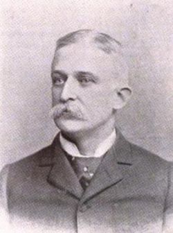 Henry Alexander Wells 