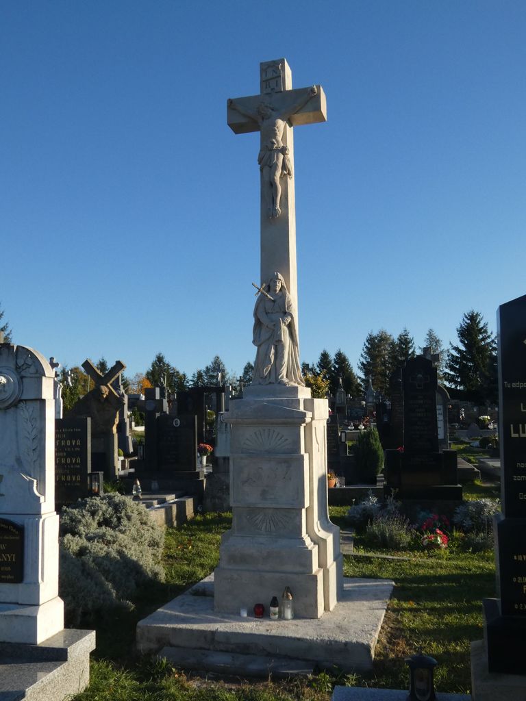 Cintorín Lozorno