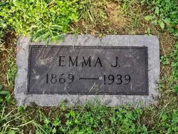 Emma Jane <I>Lawman</I> Allman 