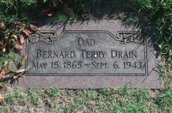 Bernard Terry Drain 