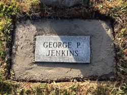 George Jenkins 