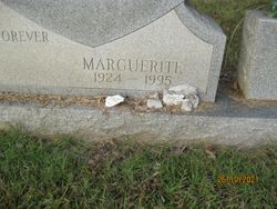 Marguerite Ouellette 