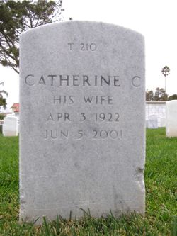 Catherine C Hershberger 
