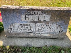 Charles C. Hull 