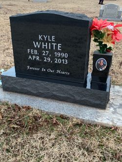 Kyle White 