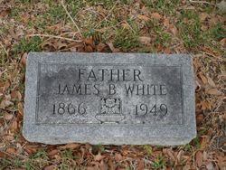 James Brownlowe White 