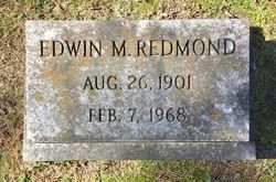 Edwin M. Redmond 