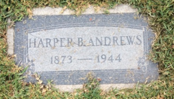 Harper Burt Andrews 