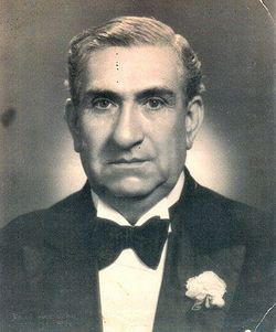 Eduardo Arozamena 