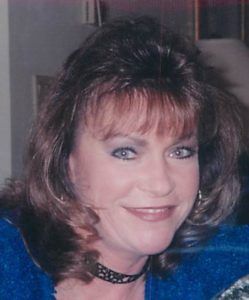 Deborah Jo Anderson 