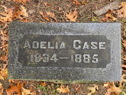 Adelia <I>Richmond</I> Case 