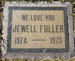 Jewell Fuller 