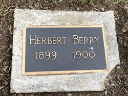Herbert Berry 