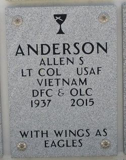 Allen Scott Anderson 
