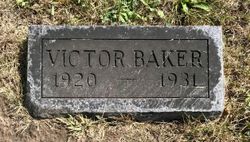 Victor Martin Baker 