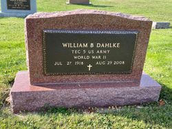 William B. Dahlke 