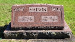 Walter Scott Matson 