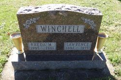 Lawrence Winchell 