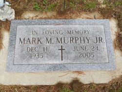 Mark M Murphy Jr.