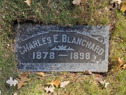 Charles E. Blanchard 