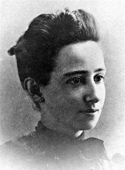 Emma L. Crawford 