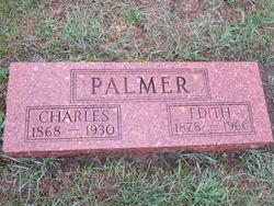 Charles Alexander Palmer 