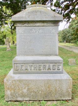Virginia Deatherage 
