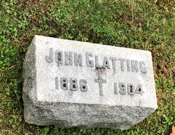 John Glatting 
