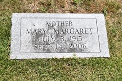 Mary Margaret <I>Gardner</I> Ellwanger 