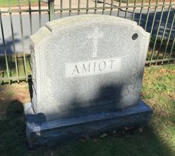 Albert Amiot 
