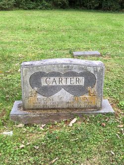 Eugene Carter 
