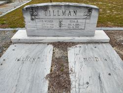 H. Weaver Tillman 