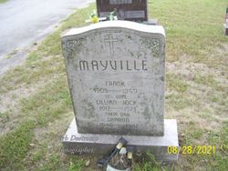 Frank Mayville 