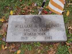 William Alonzo “Bill” Marling Jr.