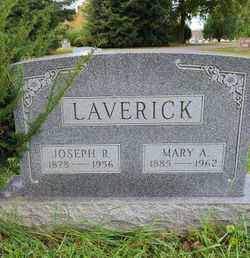 Joseph R. Laverick Sr.