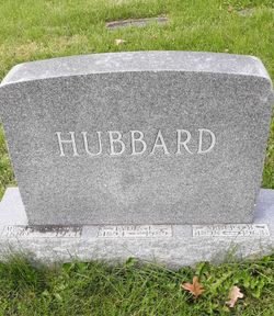 Albert Benjamin Hubbard 