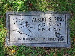 Albert S. Ring 