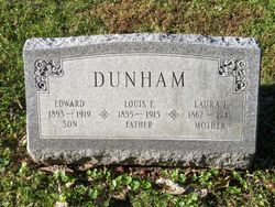 Louis F. Dunham 