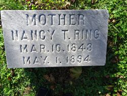 Nancy Tassy <I>Phillips</I> Ring 
