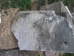 Mary Clark 