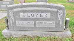 Gladys L. <I>Leakey</I> Glover 
