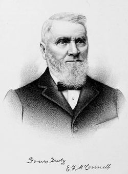 Edward F. McConnell 