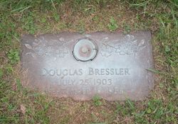 Douglas Bressler 