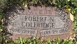 Robert N. Coleridge 