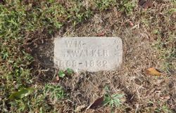 William Walker 