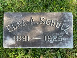 Edna Schulz 