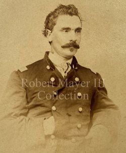 Col William Herbert Hick 