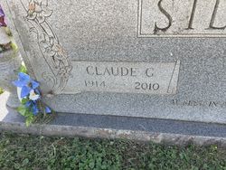 Claude Guy Silver 