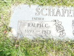 Ralph C Schafernocker 