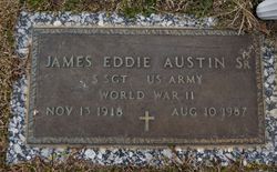 James Eddie Austin Sr.